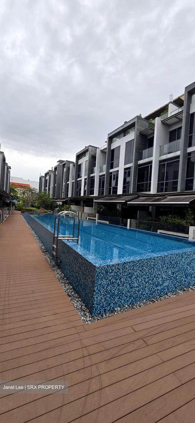 Belgravia Villas (D28), Terrace #501169161